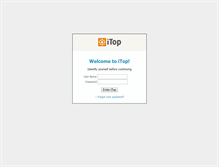 Tablet Screenshot of geoportal.cm-pontedesor.pt